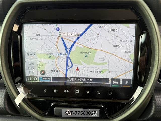 Suzuki HUSTLER 2025-12 8371730-2