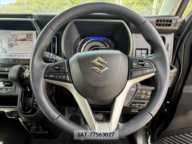 Suzuki HUSTLER 2025-12 8371730-29
