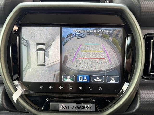 Suzuki HUSTLER 2025-12 8371730-3