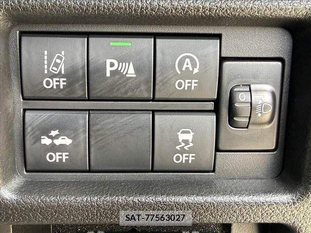 Suzuki HUSTLER 2025-12 8371730-5