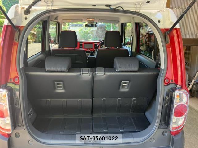 Suzuki HUSTLER 2015-03 8371736-9