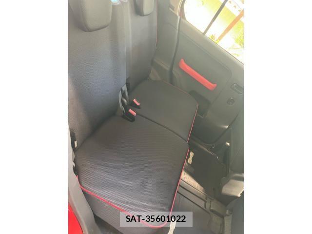 Suzuki HUSTLER 2015-03 8371736-11