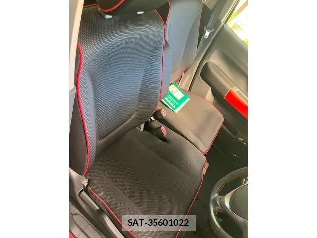 Suzuki HUSTLER 2015-03 8371736-12