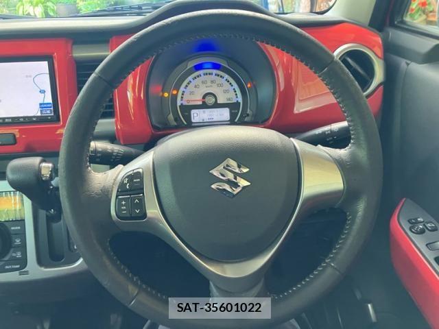 Suzuki HUSTLER 2015-03 8371736-17