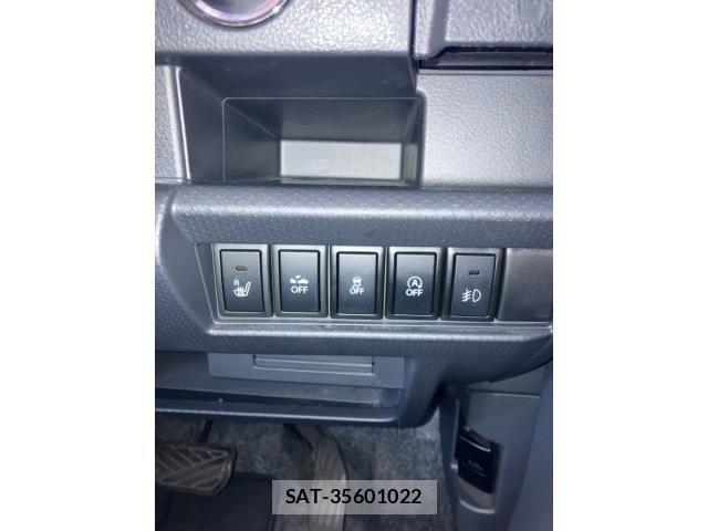 Suzuki HUSTLER 2015-03 8371736-20