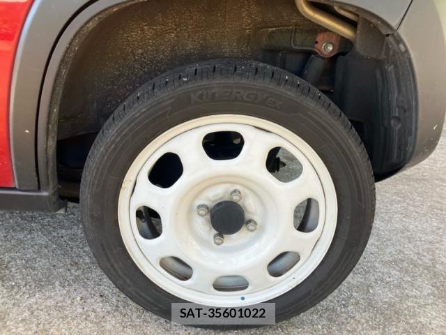 Suzuki HUSTLER 2015-03 8371736-4