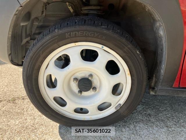 Suzuki HUSTLER 2015-03 8371736-5
