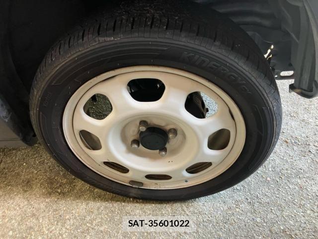 Suzuki HUSTLER 2015-03 8371736-6