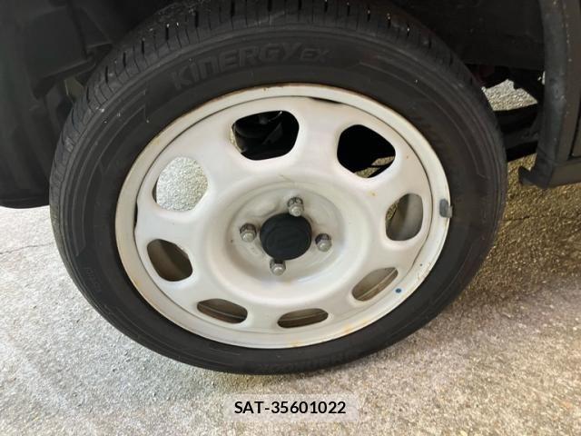 Suzuki HUSTLER 2015-03 8371736-7