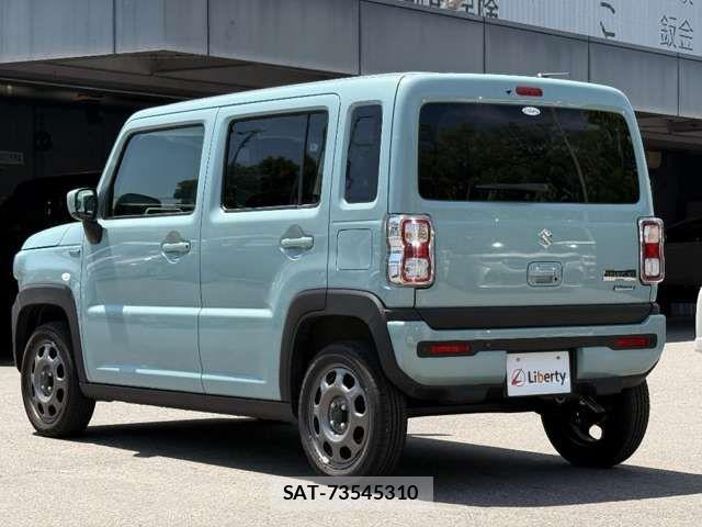 Suzuki HUSTLER 2025-04 8371731-9