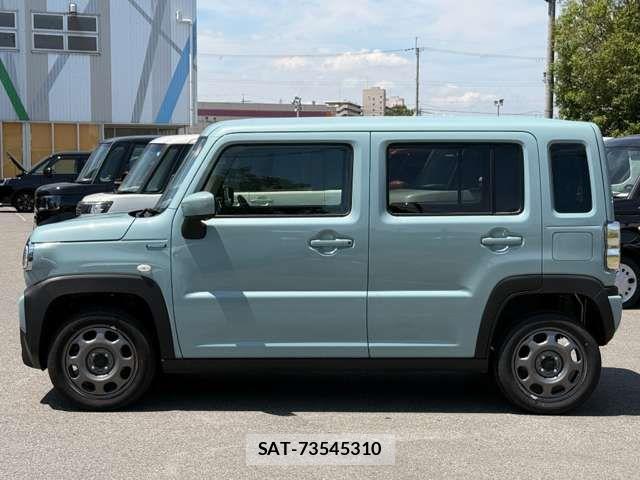 Suzuki HUSTLER 2025-04 8371731-10