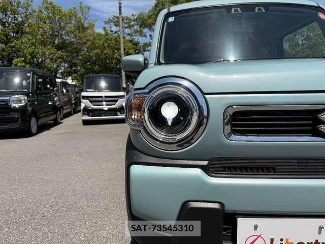 Suzuki HUSTLER 2025-04 8371731-11