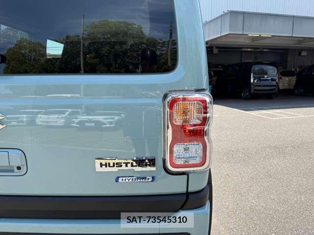Suzuki HUSTLER 2025-04 8371731-12