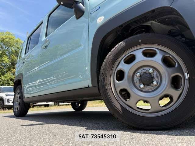 Suzuki HUSTLER 2025-04 8371731-13