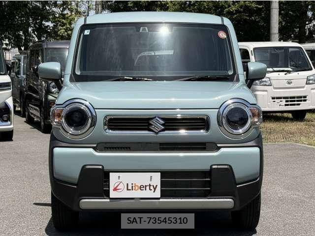 Suzuki HUSTLER 2025-04 8371731-4