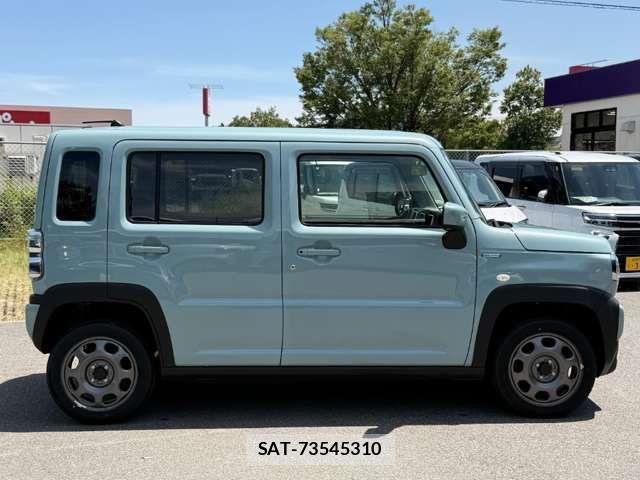 Suzuki HUSTLER 2025-04 8371731-6