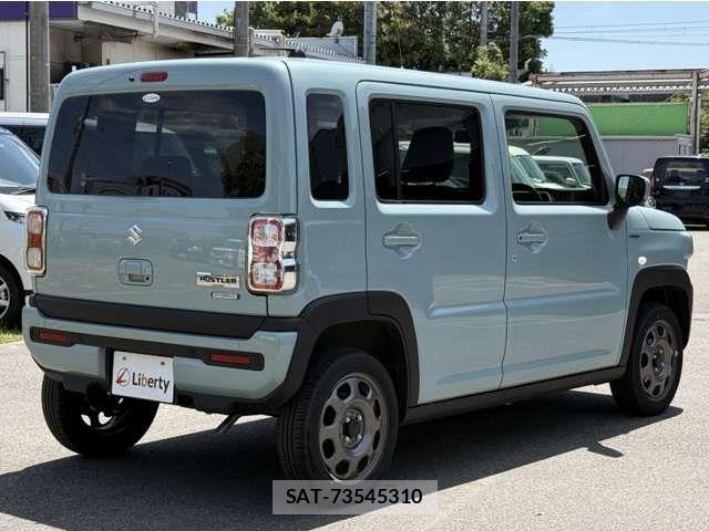 Suzuki HUSTLER 2025-04 8371731-7