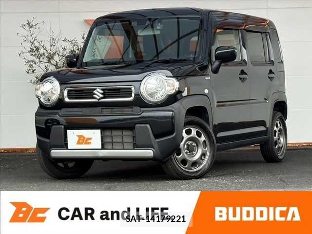Suzuki HUSTLER 2023-10 8371732-0