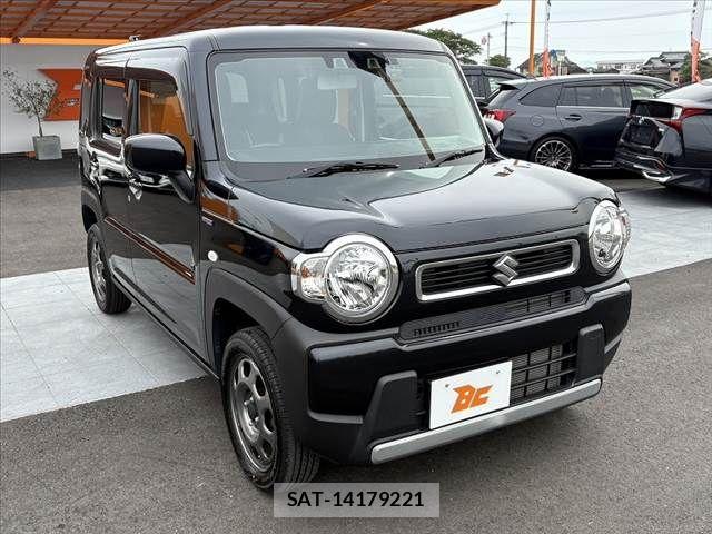 Suzuki HUSTLER 2023-10 8371732-9
