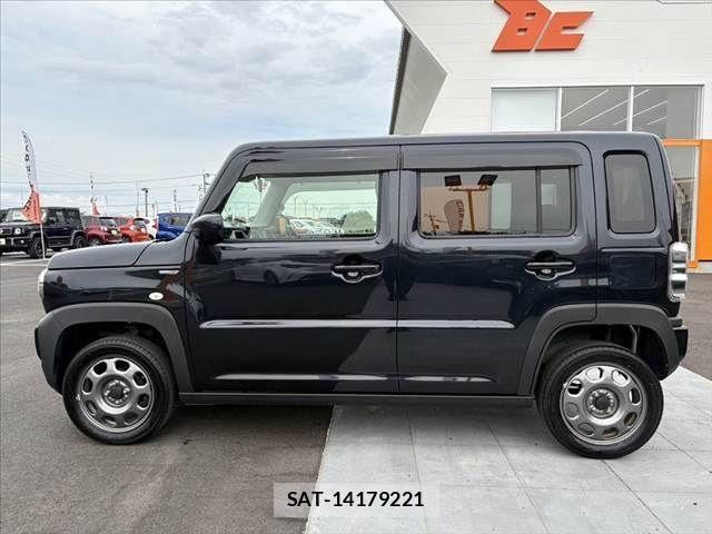 Suzuki HUSTLER 2023-10 8371732-10