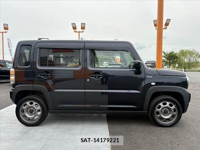 Suzuki HUSTLER 2023-10 8371732-11