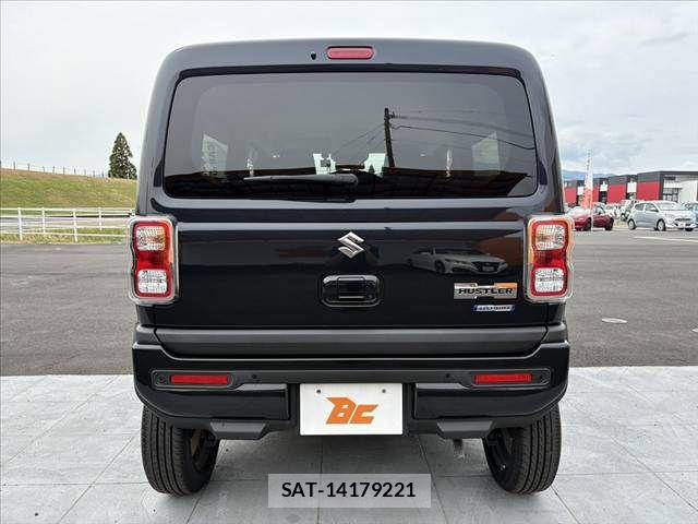 Suzuki HUSTLER 2023-10 8371732-13