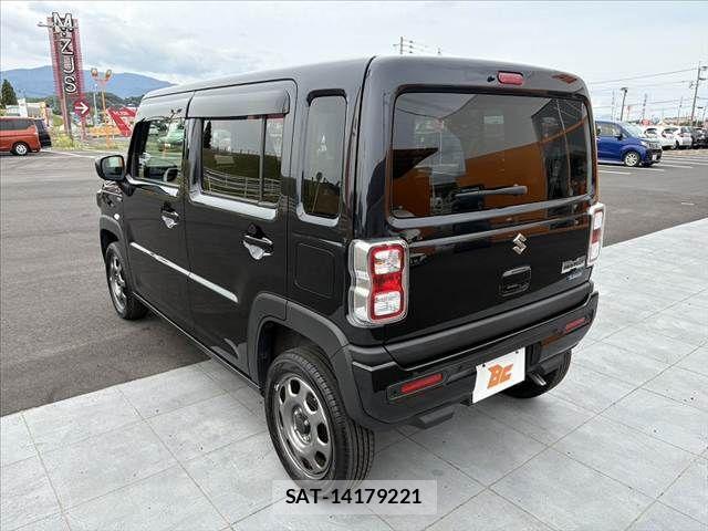 Suzuki HUSTLER 2023-10 8371732-14