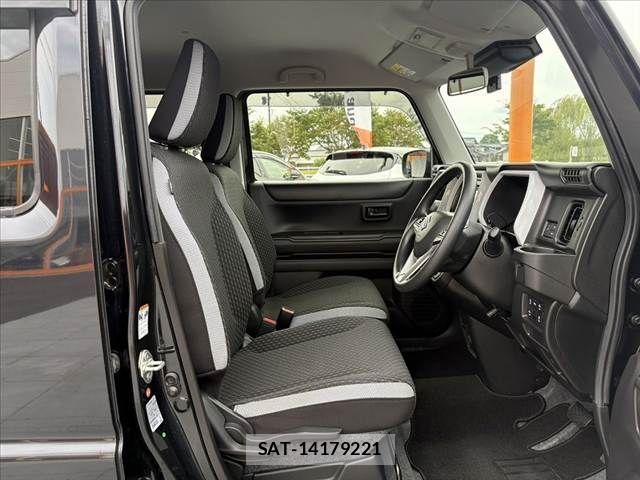 Suzuki HUSTLER 2023-10 8371732-15