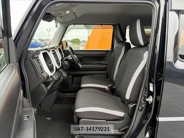 Suzuki HUSTLER 2023-10 8371732-16