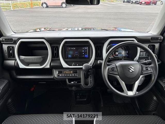 Suzuki HUSTLER 2023-10 8371732-1
