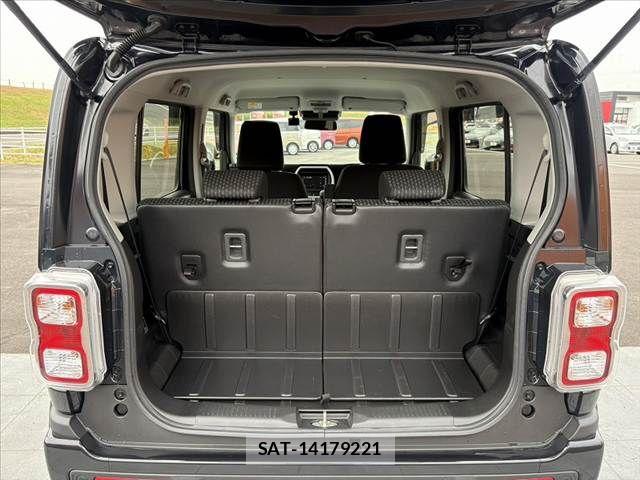 Suzuki HUSTLER 2023-10 8371732-19