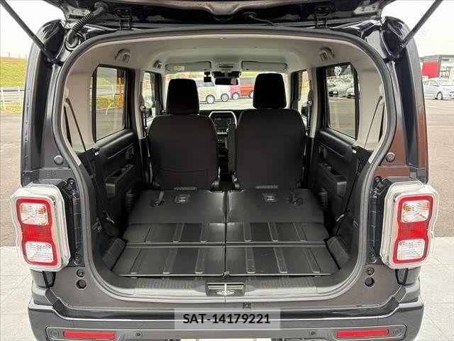 Suzuki HUSTLER 2023-10 8371732-20