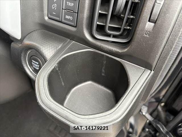 Suzuki HUSTLER 2023-10 8371732-22
