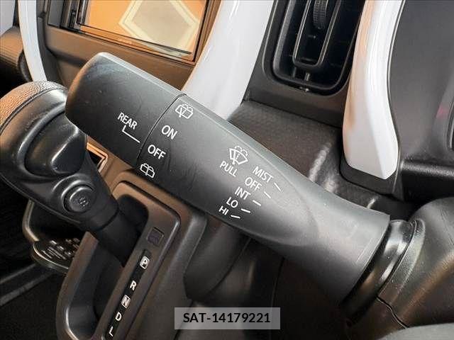 Suzuki HUSTLER 2023-10 8371732-27