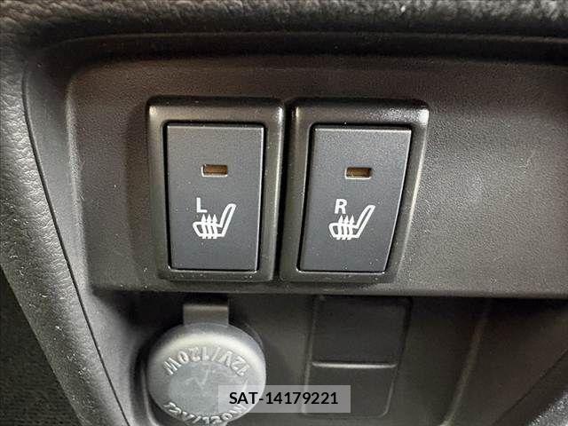 Suzuki HUSTLER 2023-10 8371732-4