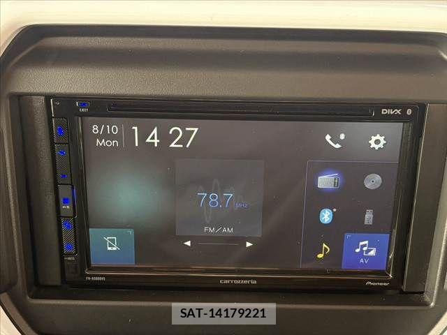 Suzuki HUSTLER 2023-10 8371732-5
