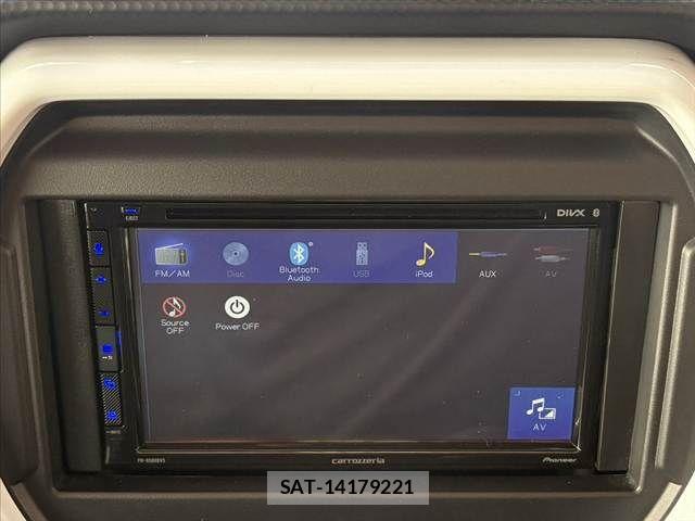 Suzuki HUSTLER 2023-10 8371732-6