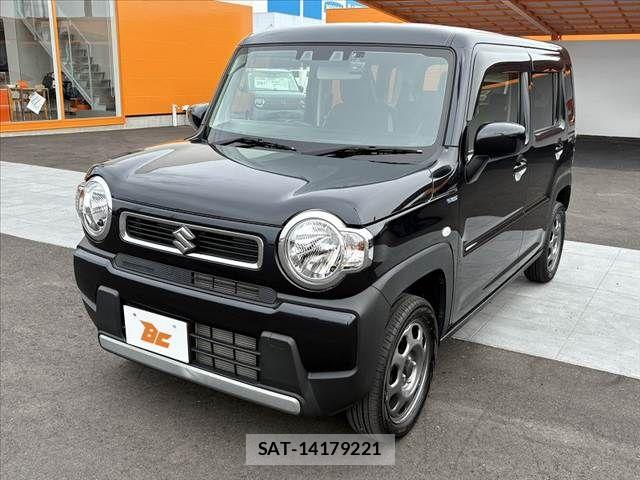 Suzuki HUSTLER 2023-10 8371732-7