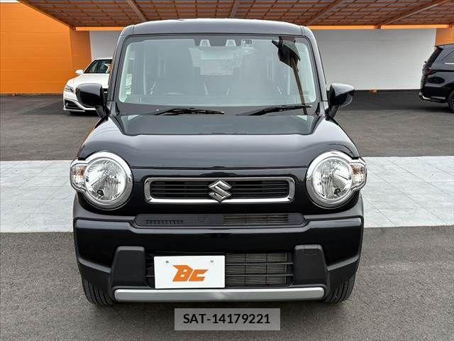 Suzuki HUSTLER 2023-10 8371732-8