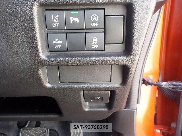Suzuki HUSTLER 2020-02 8371733-11