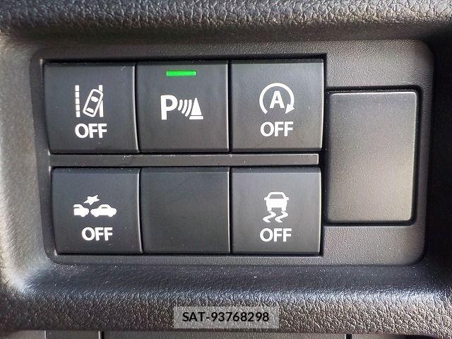 Suzuki HUSTLER 2020-02 8371733-12