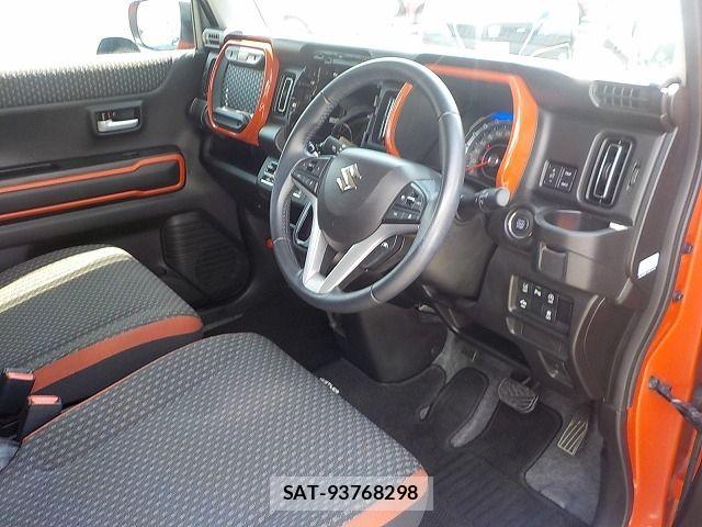 Suzuki HUSTLER 2020-02 8371733-16