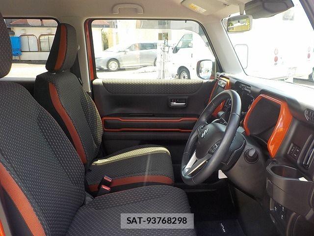 Suzuki HUSTLER 2020-02 8371733-17