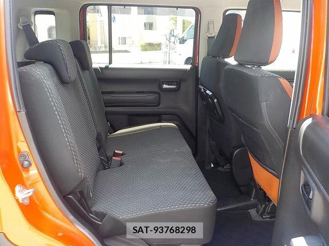 Suzuki HUSTLER 2020-02 8371733-18