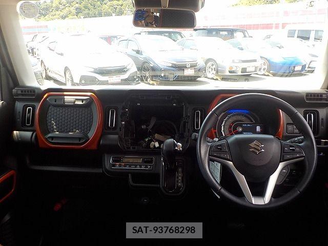 Suzuki HUSTLER 2020-02 8371733-1