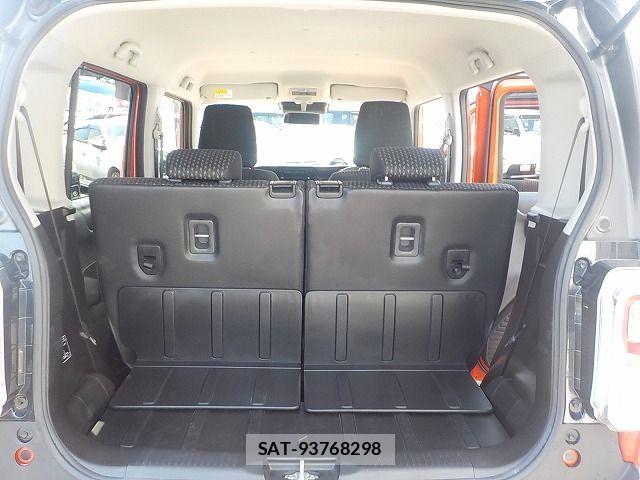 Suzuki HUSTLER 2020-02 8371733-19