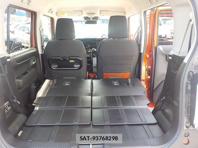 Suzuki HUSTLER 2020-02 8371733-20