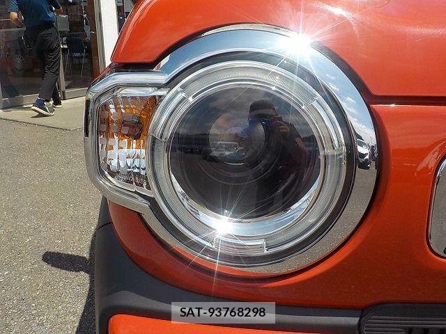 Suzuki HUSTLER 2020-02 8371733-21