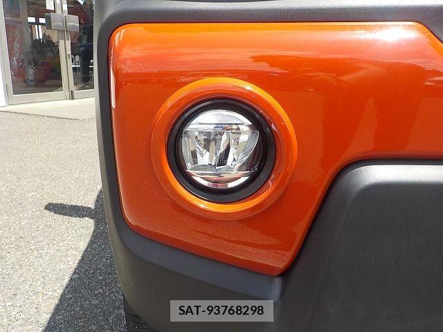 Suzuki HUSTLER 2020-02 8371733-22