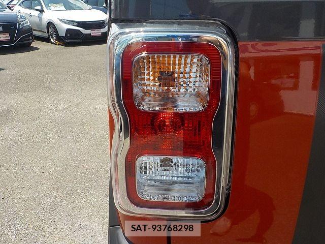 Suzuki HUSTLER 2020-02 8371733-23